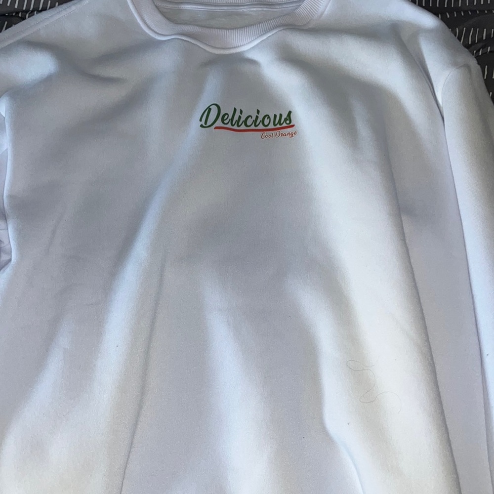 Shein Crewneck